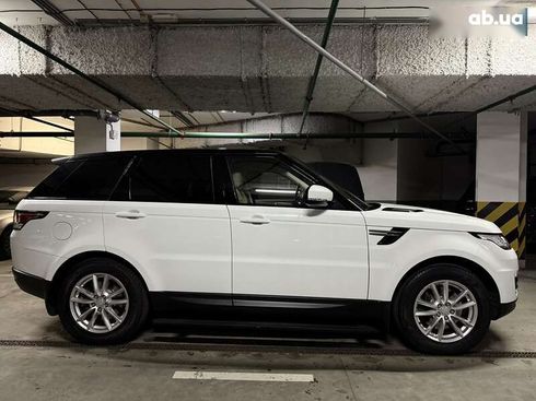 Land Rover Range Rover Sport 2016 - фото 16