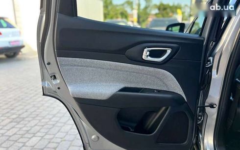 Jeep Compass 2021 - фото 28