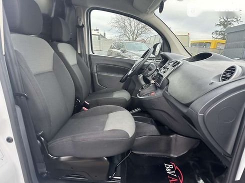 Renault Kangoo 2019 - фото 19