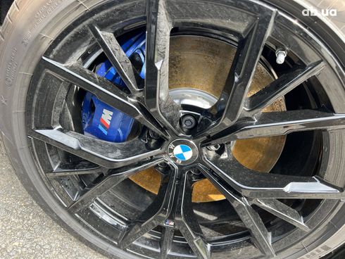 BMW 5 серия 2023 - фото 16