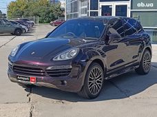 Купить Porsche бу в Украине - купить на Автобазаре