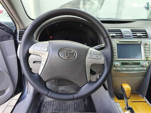 Toyota Camry 2006 - фото 11