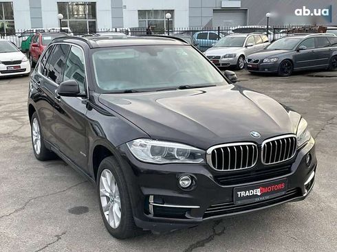 BMW X5 2014 - фото 2