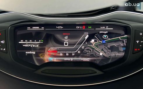 Audi Q8 2019 - фото 16