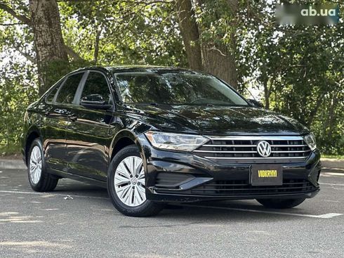 Volkswagen Jetta 2019 - фото 6