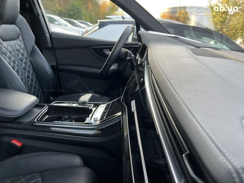 Audi Q7 2022 - фото 34