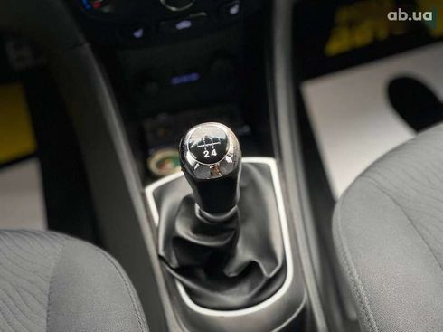 Hyundai Accent 2011 - фото 12