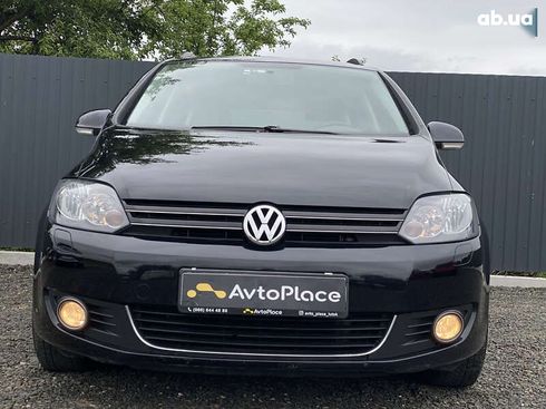Volkswagen Golf Plus 2009 - фото 6
