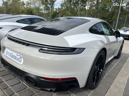 Porsche Carrera GTS 2023 - фото 12