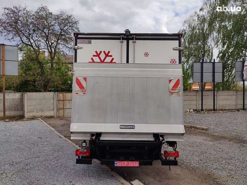 Iveco Daily 2018 - фото 4