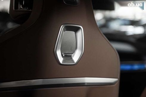 BMW 7 серия 2024 - фото 30