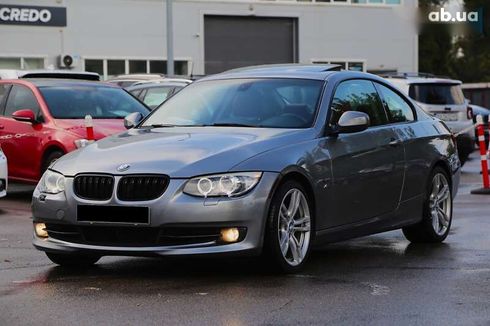 BMW 3 серия 2010 - фото 3