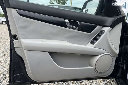 Mercedes-Benz C-Класс 2008 - фото 8