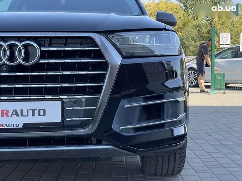 Audi Q7 2015 - фото 7