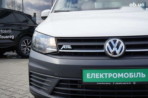 Volkswagen Caddy 2020 - фото 9