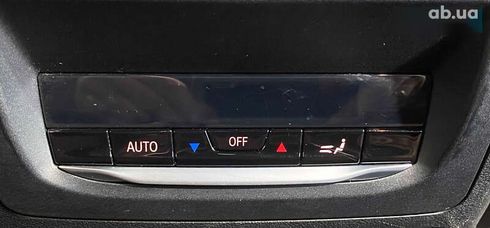 BMW X3 2018 - фото 24