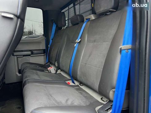 Ford f-150 2016 - фото 21