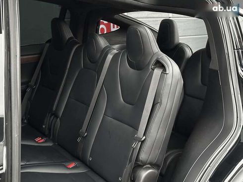 Tesla Model X 2019 - фото 13