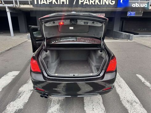 BMW 7 серия 2011 - фото 12