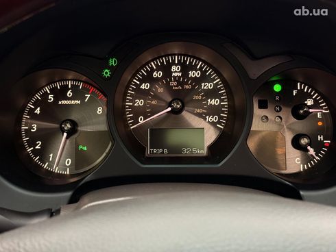 Lexus GS 2008 черный - фото 20