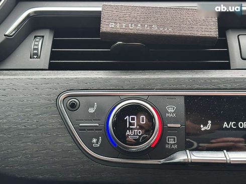 Audi A5 2017 - фото 19