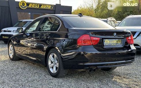 BMW 3 серия 2011 - фото 4