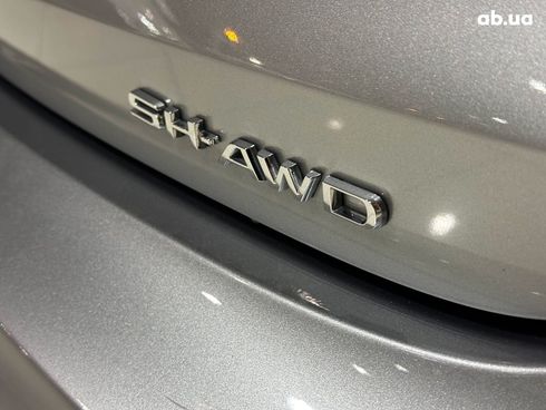 Acura TLX 2021 серый - фото 18