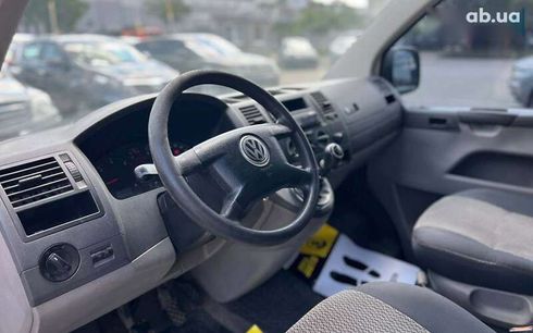 Volkswagen Transporter 2005 - фото 9