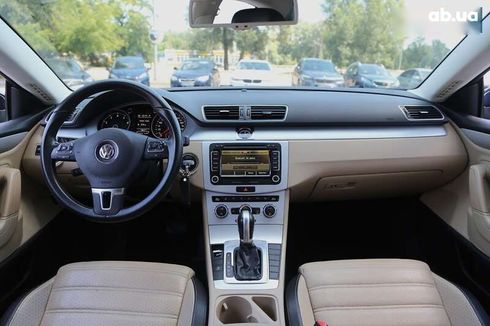 Volkswagen Passat CC 2013 - фото 14
