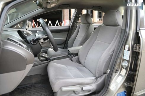 Honda Civic 2007 - фото 5