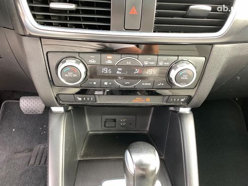 Mazda CX-5 2015 черный - фото 39