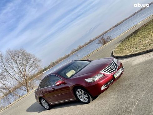 Honda Legend 2009 - фото 8