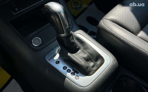 Volkswagen Tiguan 2016 - фото 22