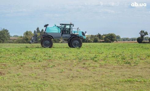 Berthoud Bruin 4240 2025 - фото 3