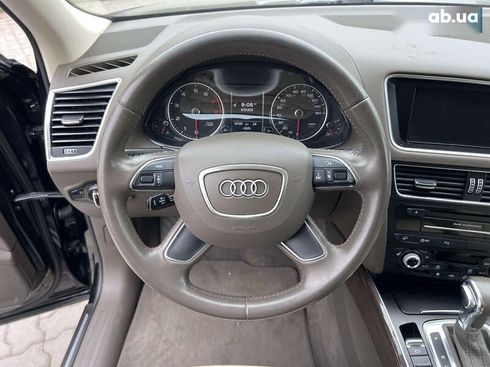 Audi Q5 2014 - фото 17