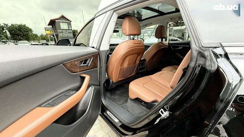 Audi Q8 2019 - фото 25