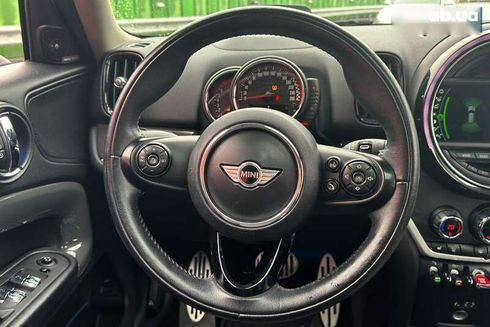 MINI Countryman 2017 - фото 15