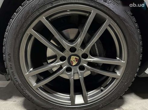 Porsche Cayenne Coupe 2019 - фото 8