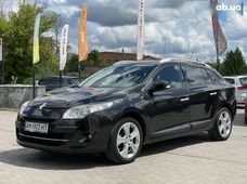 Купить Renault Megane бу в Украине - купить на Автобазаре