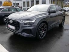 Купить Audi Q8 2020 бу в Киеве - купить на Автобазаре