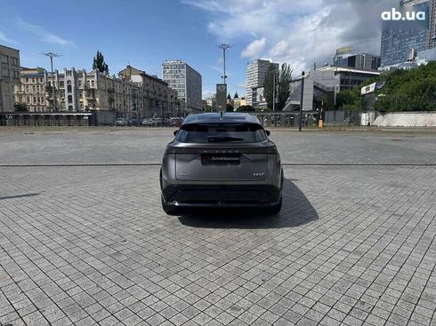 Nissan Ariya 2022 - фото 6