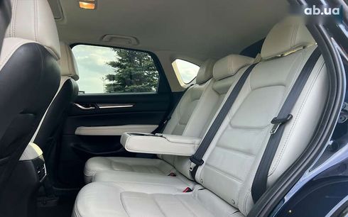 Mazda CX-5 2018 - фото 13