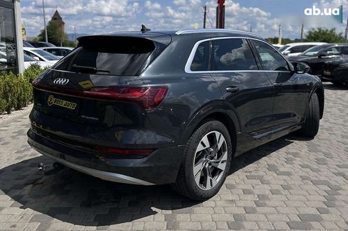 Audi E-Tron 2020 - фото 7