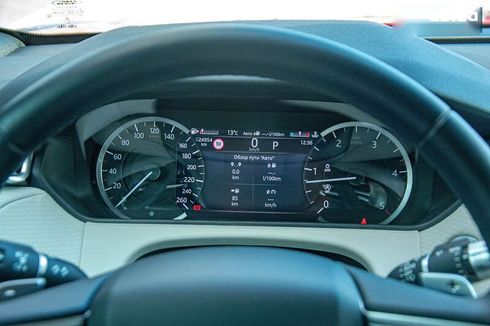 Land Rover Range Rover Velar 2021 - фото 25