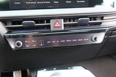 Kia EV6 2022 - фото 20