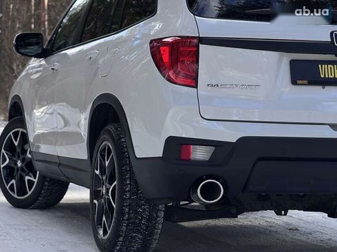 Honda Passport 2023 - фото 13