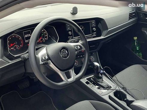 Volkswagen Jetta 2020 - фото 21