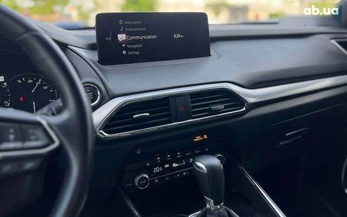 Mazda CX-9 2022 - фото 21