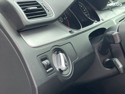 Volkswagen passat b7 2012 белый - фото 25