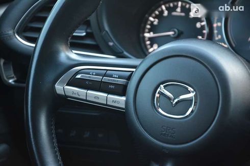 Mazda 3 2018 - фото 30